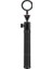 MT30 Mıknatıslı Karabinalı Esnek Tripod T137 - Siyah 2