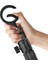 MT30 Mıknatıslı Karabinalı Esnek Tripod T137 - Siyah 3