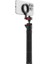 MT30 Mıknatıslı Karabinalı Esnek Tripod T137 - Siyah 4