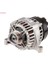 Alternatör 14V 70A Fıat 500 10 Albea 08 Fıorıno 09 Doblo 05 Grande Punto 05 Panda 04 Palıo 01 Punto Evo 09 12 Alfa Romeo Mıto 11 18 1.2 1.4 5 Kanal 1