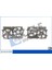 Fan Motoru Komple Ac Cıftlı 1.6 Zetec 16V Focus Bm 98 04 1
