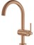 Lavabo Bataryası Atrio L Boyut Brushed Warm Sunset – 24362DL0 2
