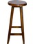 Ahşap Bar Taburesi 70 cm 3