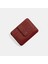 Erkek Bordo Deri Kartlık 1