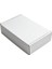 20X10X5 cm E-Ticaret Kutusu - Beyaz Kutu-25 Adet 2