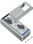 Dell 3.5" To 2.5" Adapter Sas/sata Tray Caddy - 9W8C4 Y004G 1