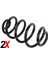 Arka Helezon Yayı Nıssan Qashqai J10 07 13 1