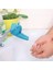 Tamarınd® Çocuklar Için Eğitici ve Güvenli Musluk Uzatıcı Genişletici Başlık Aparatı Fil Figürlü 4