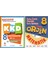 Kumay 8. Sınıf Kkd+Orjin Matematik (2 Kitap) 1