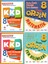 8. Sınıf Kkd Matematik+Fen B.+Orjin Matematik+Fen B. (4 Kitap) 1