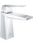 Allure Brilliant Lavabo Bataryası M Boyut Krom – 24342000 1