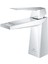 Allure Brilliant Lavabo Bataryası M Boyut Krom – 24342000 3