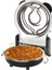 Taş Fırın Seti Pm-27 Xxl Yeni Versiyon ( Pizza Makinası) 6