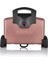 Start 1600 W Tost Makinesi Rose Gold 2