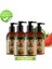 4’lü Karpuz Aromalı Masaj Yağı – 120 ml x 4 Doğal ve Aromaterapi Etkili Vücut Bakım Yağı 1