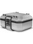 Motosiklet Çanta - Topcase - TR37 Terra Alüminyum Arka Çanta 37LT (Kask Siğmaz) 2