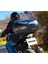 Motosiklet Çanta - Topcase - SH48 Si̇yah/carbon Motosi̇klet Canta ve Sirtlik (48 Litre) 4