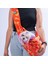 Poodle Crossbody Çanta Kedi Köpek Taşıma Çantası 1