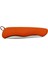 V1707530 Praktik Knife Turuncu Çakı (115-NH-1/AK Orange) 4
