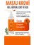 Masaj Kremi 200 ml – Okaliptus & Kafur 1