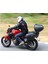 Motosiklet Çanta - Topcase - SH23 Yan Çanta Seti Siyah 23LT 5