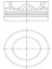 Motor Piston Segman 0.50-83.50MM Opel Antara 2.0 Cdtı 06-11 -Chevrolet Nubıra 2.0 D 05-11 -Lacettı 2.0d 07 Epıca 2.0d 04-11 -Cruze 2.0cdı 09 Captıva 2.0d 07 1