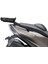 Motosiklet Çanta - Topcase - Top Master Kymco AK550 Premıum 23 K0AK53ST 1