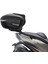 Motosiklet Çanta - Topcase - Top Master Kymco AK550 Premıum 23 K0AK53ST 2