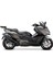 Motosiklet Çanta - Topcase - Top Master Kymco AK550 Premıum 23 K0AK53ST 3