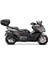 Motosiklet Çanta - Topcase - Top Master Kymco AK550 Premıum 23 K0AK53ST 4