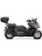 Motosiklet Çanta - Topcase - Top Master Kymco AK550 Premıum 23 K0AK53ST 5