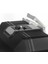 Motosiklet Çanta - Topcase - Shad TR48 Terra Black Edition Alüminyum Arka Çanta 48LT 5
