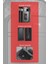 Parmak Izi Kilitli Akıllı Sırt Çantası – USB Şarj Girişli, Suya Dayanıklı, Deri, Geniş Kapasiteli, 40X30X13 cm Lise Üneversite Öğrenciler Için Yesido WB59 3