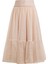 Originals JJ0903 Waistband Tulle Maxi Skirt 3