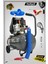 Gap 2 Hp Profesyonel Hızlı Motor 50 Lt Hava Kompresörü Setli 2