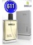 611 Erkek Parfüm Woody 50 ml EDP 1