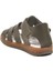 Haki Çocuk Sandalet 17370 B 4