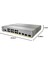 WS-C3560CX-12PC-S Layer3 12 Port Poe+ 10/100/1000 Gigabit Port 2 Sfp&2ge Uplinks- Data Ip Base Resmi Distribütör Garantili Orijinal Sıfır Ürün 2