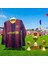Efsane 09/10 Barcelona Messi Uzun Kollu Halı Saha Forma 4