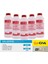 Antifriz 1.5 Lt -56 C Kırmızı Long Life Koli 12 Ad Organık 1