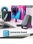 Dx30 Bilgisayar Hoparlörü 2+1 (Bluetooth) 5