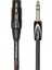 RCC-10-TRXF 3M 1/4 TRS-XLRFEMALE Bağlantı Kablosu 1