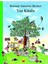 Kuraldışı Yayıncılık Bahar - Yaz - 2 Kitap Ebat :26X34 / Okul Öncesi Çocuk Kitapları 0-6 Yaş Gurubu 2