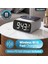Darwin Saat Radyo Bluetooth Hoparlör 7
