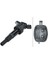 Ateşleme Bobini Hyundaı Accent Blue 1.4l G4LC Benzinli 6 Ileri 15- / I20 1.2l G4LA Benzinli 12-15 / Kıa Rıo 1.25L G4LA Benzinli 12- / Pıcanto 1.25L Cvvt 12- 1