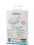 67W Turbo Başlık USB Kablo Şarj Seti Turbo Şarj (Saniye Sayar) 67W 6A - TY67W 2