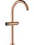 Atrio Private Collection Lavabo Bataryası 1/2’’ Xl-Boyut Warm Sunset – 21142DA0 3