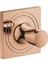 Allure Havlu/bornoz Askılığı Warm Sunset – 40284DA1 1