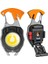 Çok Özellikli Şarj Edilebilir LED Lamba W5147 1