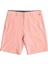 Erkek Walkshort Oceanmade Union Amphibian Kırmızı 2